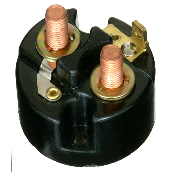 Solenoidi - Lukko, Hitachi