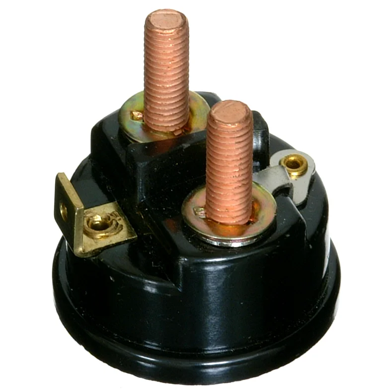 Solenoidi - Lukko, Hitachi