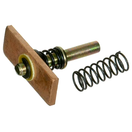 putkiliitäntäcyk- solenoidi, Hitachi