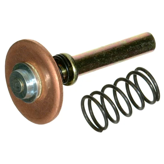 putkiliitäntäcyk- solenoidi, Hitachi