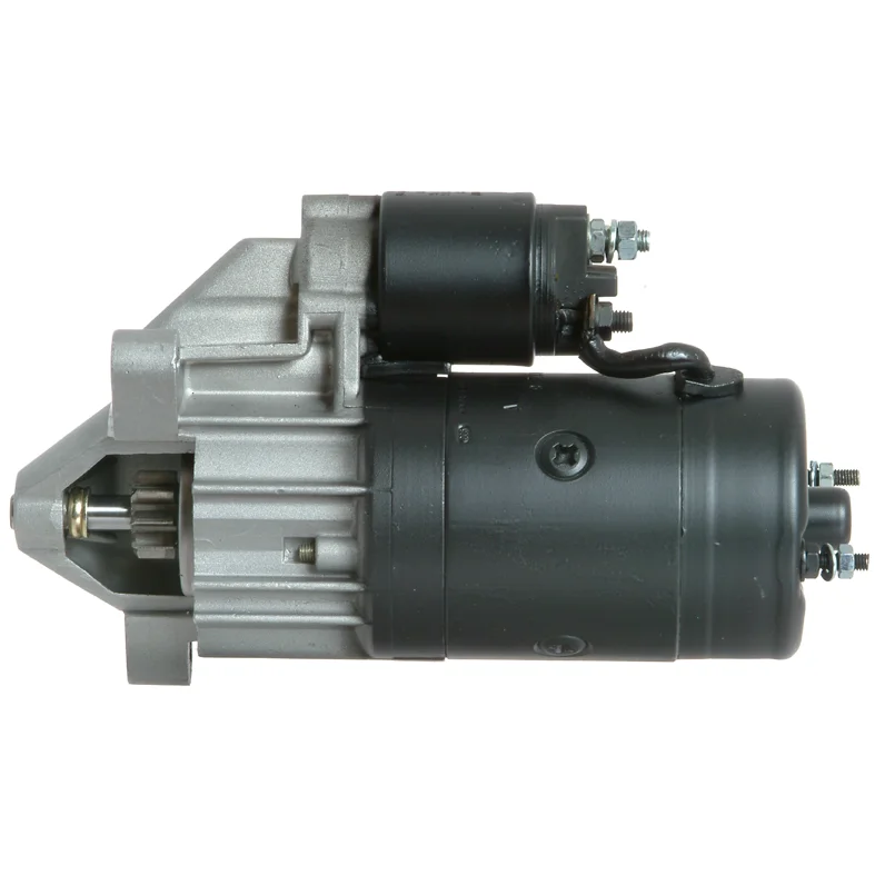 PSA/Renault Starttimoottori 12V-2.2kW