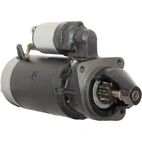 Daf/Hanomag/Perkins Starttimoottori 24V
