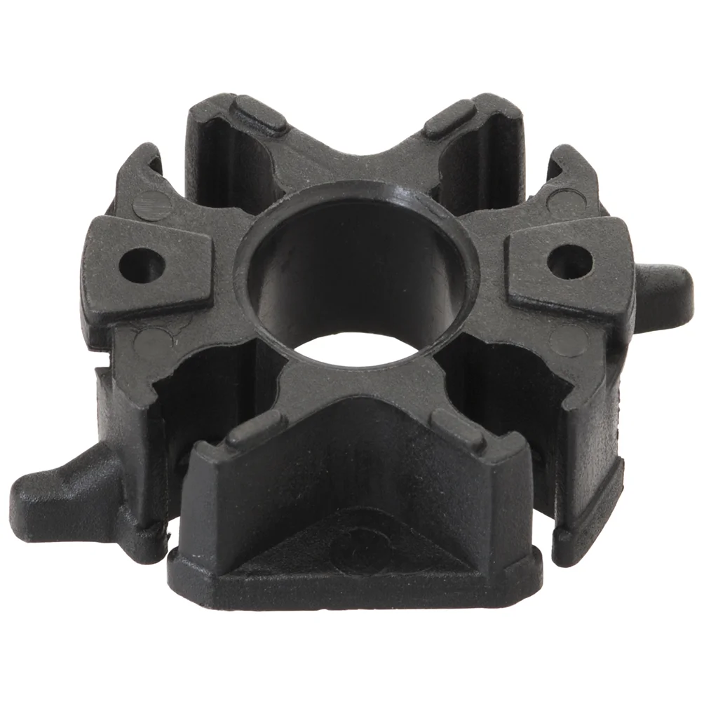 Hiiliharjanpidin M35J sarja Lucas starttimoottori