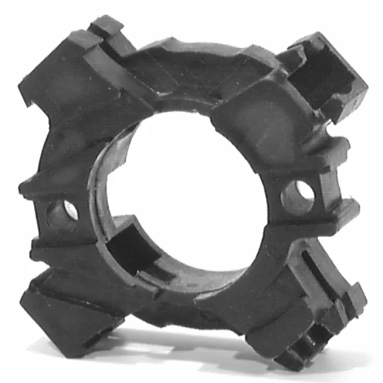 Hiiliharjanpidin M79 sarja Lucas starttimoottori