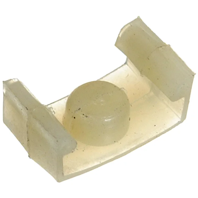 Muovipikali hiiliharjan pidin. M79 Lucas