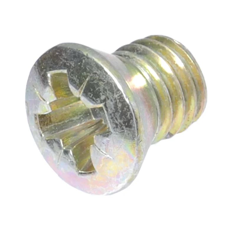 Polvikärkipultti M35/45/50/418 sarja