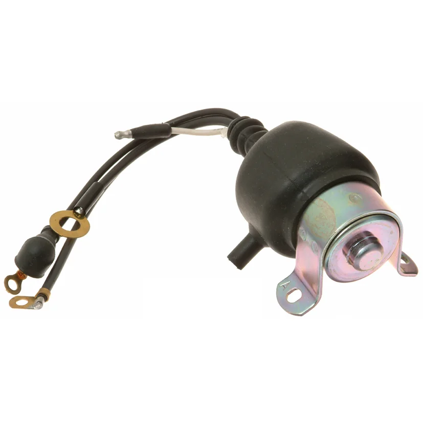 Käynnistysrele ND 12V