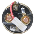 Solenoidi 12V, ND 053400-5000