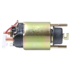 Solenoidi 12V, ND 053400-5000