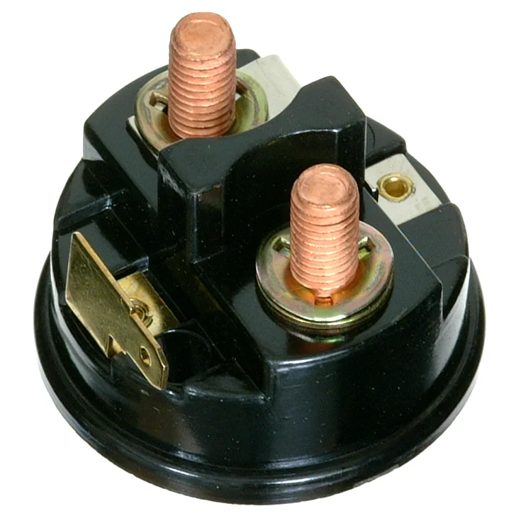 Solenoidi - Lukko, Mitsubishi