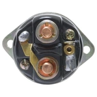 Käynnistysrele 24V, ND 053400-1900