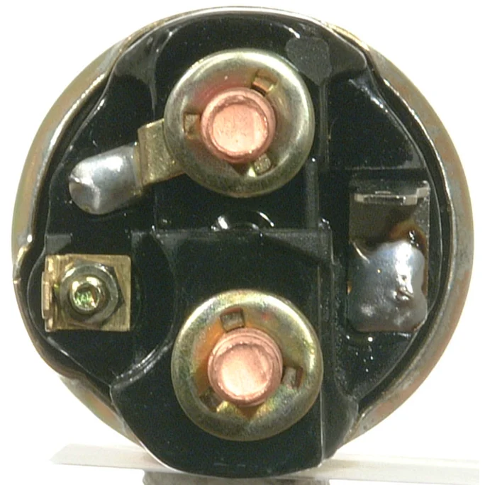 Käynnistysrele 12V, ND 053400-8510