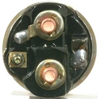 Käynnistysrele 12V, ND 053400-8510