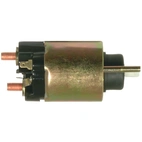 Käynnistysrele 12V, ND 053400-8510