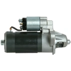 Ford Transit Diesel Käynnistys. 12V