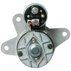Ford Transit Diesel Käynnistys. 12V