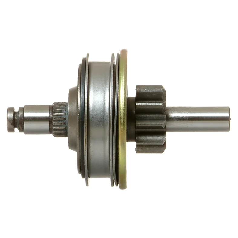 Kytkin käynnistysratas Mit M357T75371