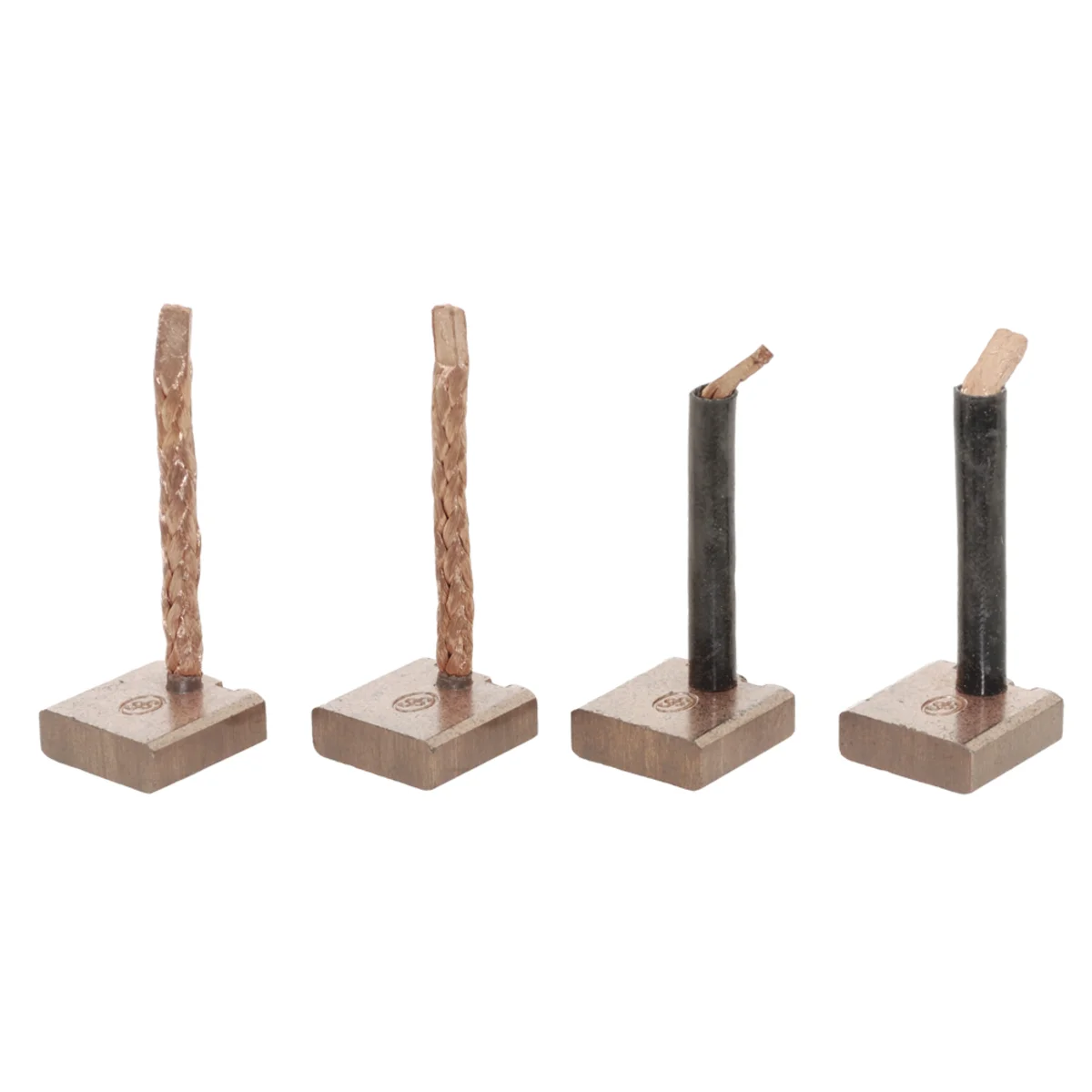 Hiiliharjasarja 6,5x19x18,5 mm