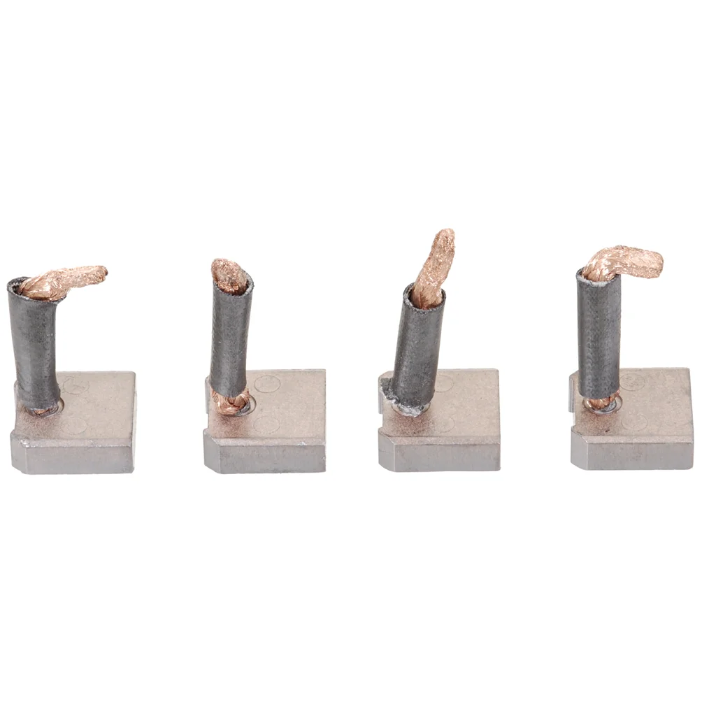 Hiiliharjasarja 8x20x18 mm