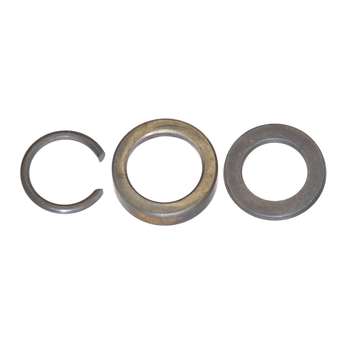 Mitsubishi Käynnistysratas, pysäyttäytymisjalka kit