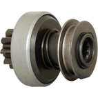 Käynnistysratas 9 hammasta