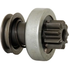 Käynnistysratas 9 hammasta