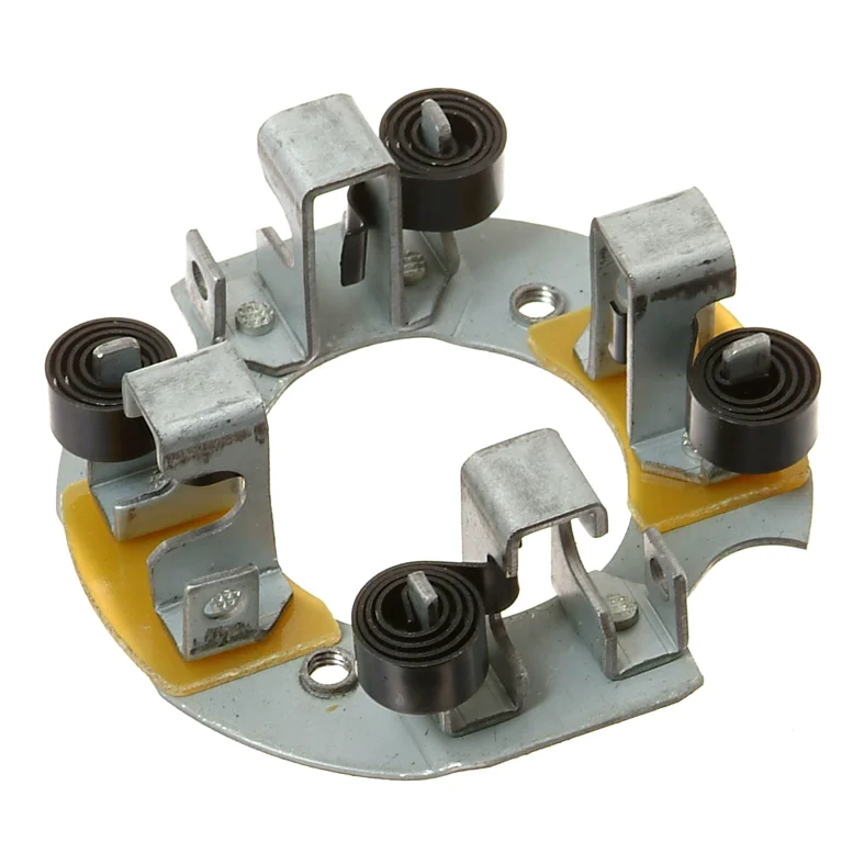 Hiiliharjanpidin (ilman hiiliharjaa) Nik 0-23750-0120