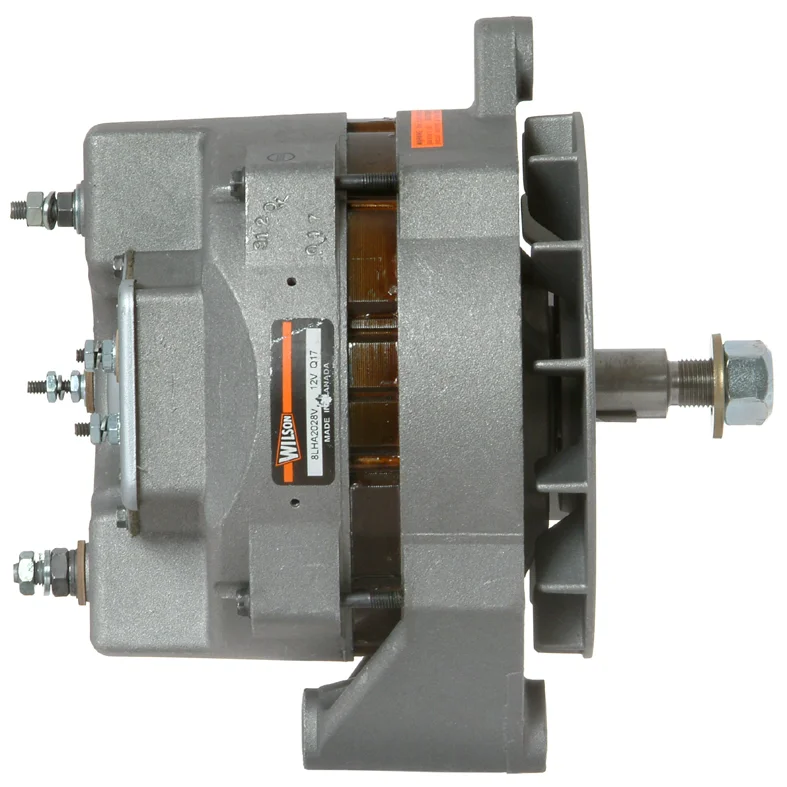 Ford/Motorola Laturi 12V-130A