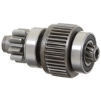 Käynnistysratas 9 k, Denso 028300-4091