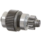 Käynnistysratas 9 k, Denso 028300-4091