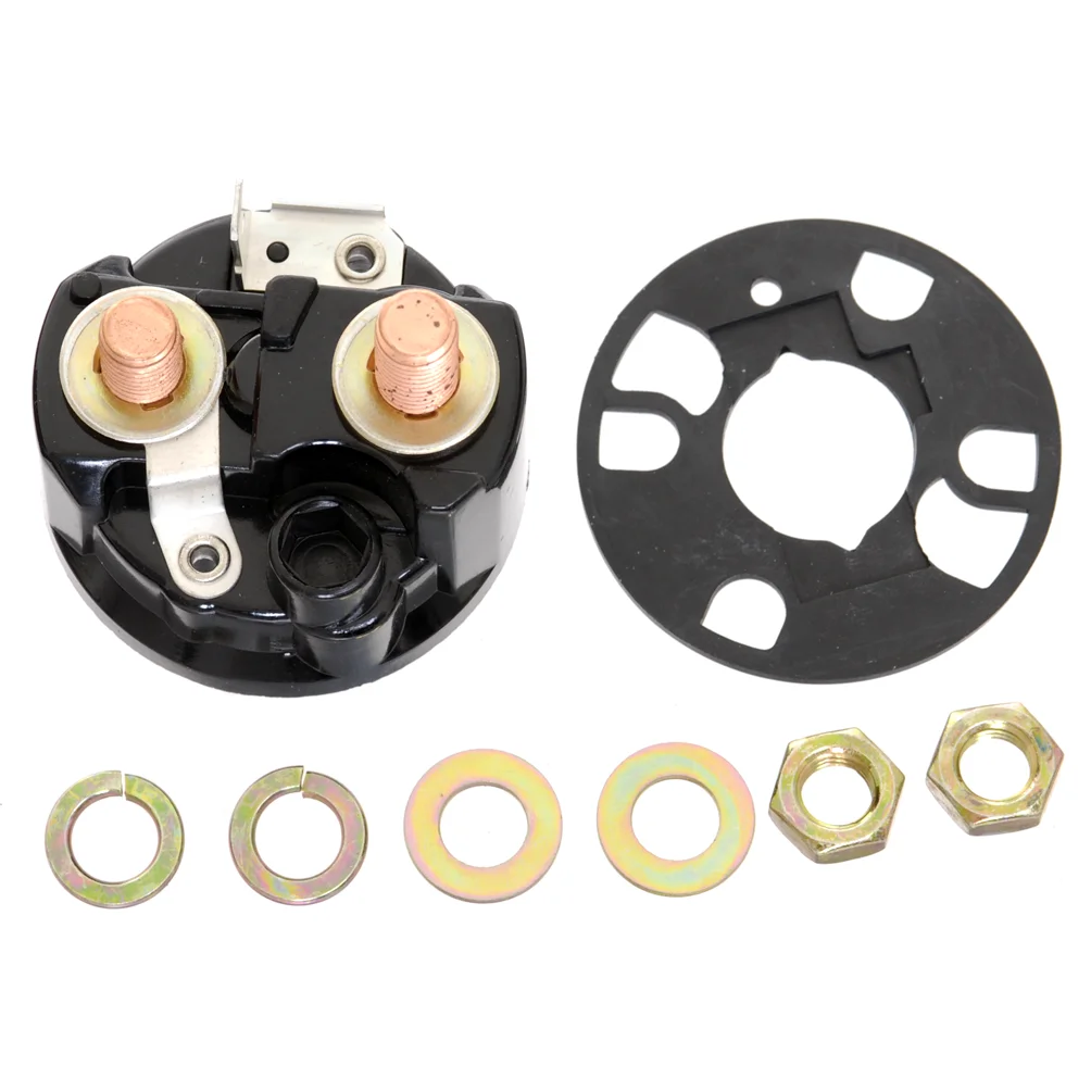 Solenoidi - Takalukko, Nippon Denso