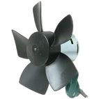 Jäähdyttimen tuuletin Fiat Uno 89>