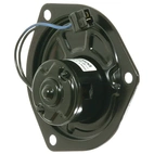 Honda Accord 76-81 jäähdyttimen tuuletin