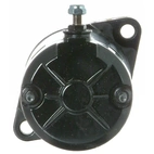 Sea-Doo Starttimoottori 12V-0.6kW