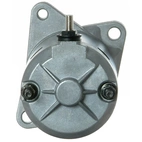 Sea-Doo, XP757 moottori. Starttimoottori