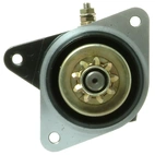 Sea-Doo Meri Starttimoottori 12V, 9k