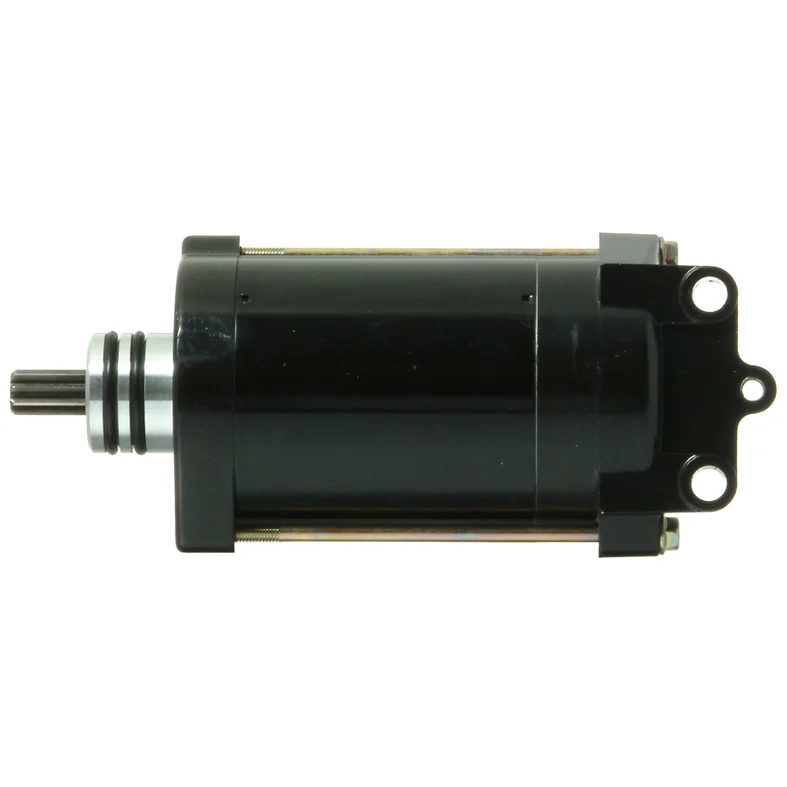 Kawasaki 650/750 käynnistysmoottori