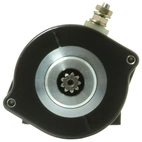 Kawasaki 650/750 käynnistysmoottori