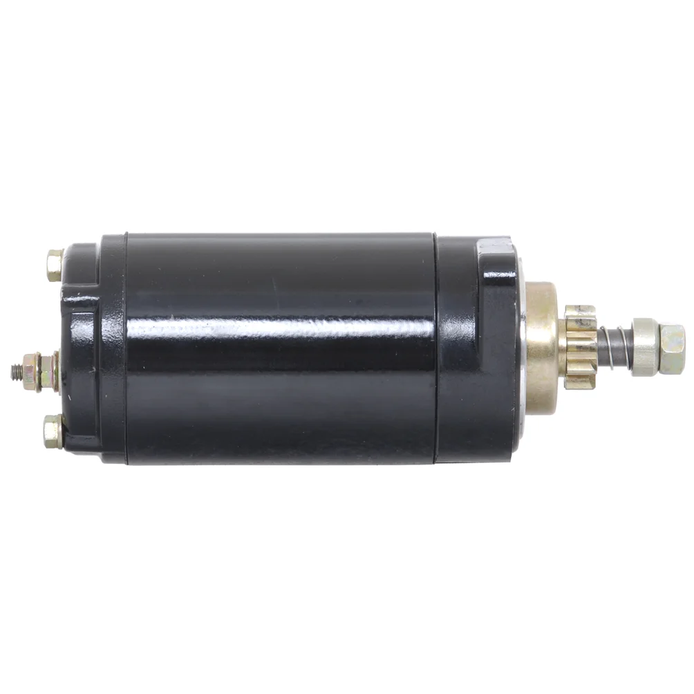 Kawasaki/Suzuki Starttimoottori 12V, 9k