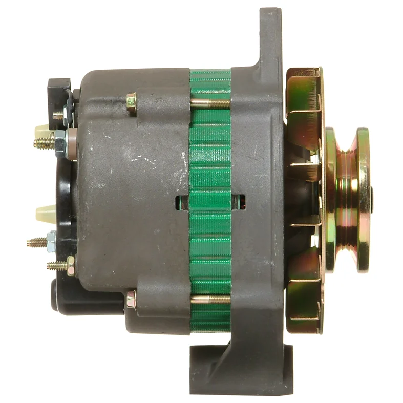 Laturi 12V-65A sopii Pentaan