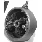 Pääty CE, Mercury, U.T CP48729