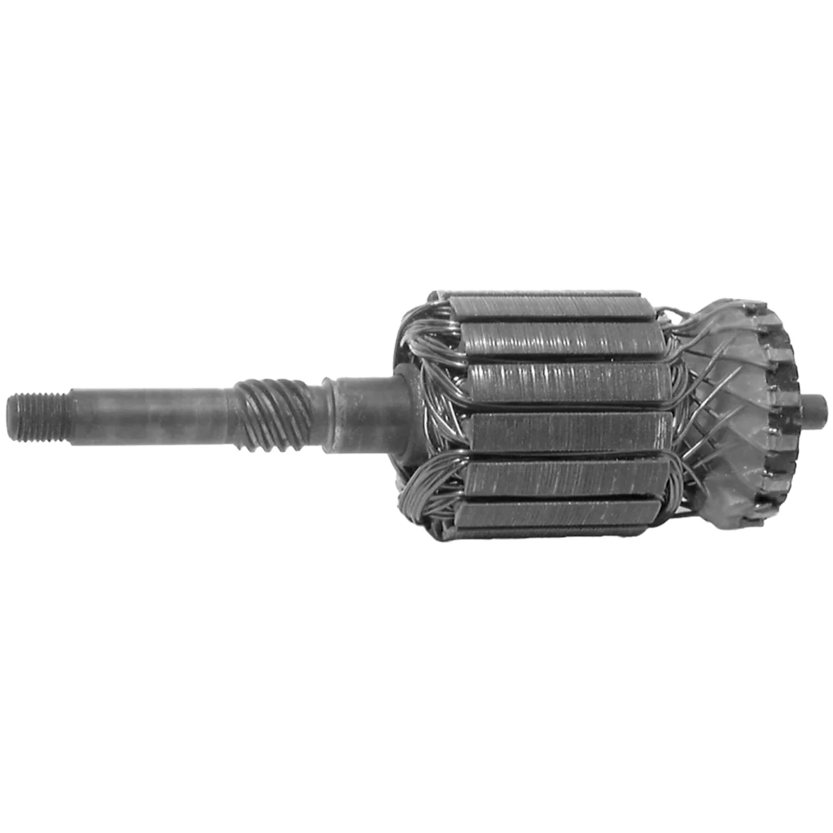 Ankkuri 183,8 mm, U.T. AT 13890
