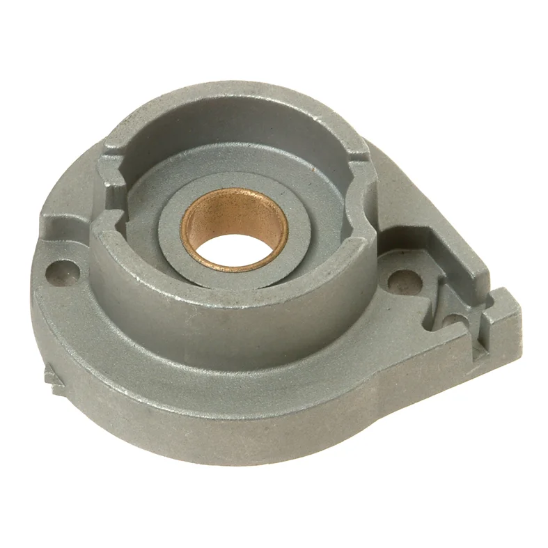 Pääty DE, Mercury, U.Teknologia