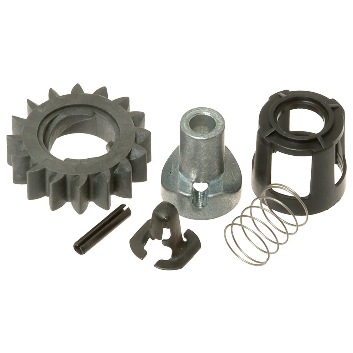 Käynnistysratas-sarja 16-T