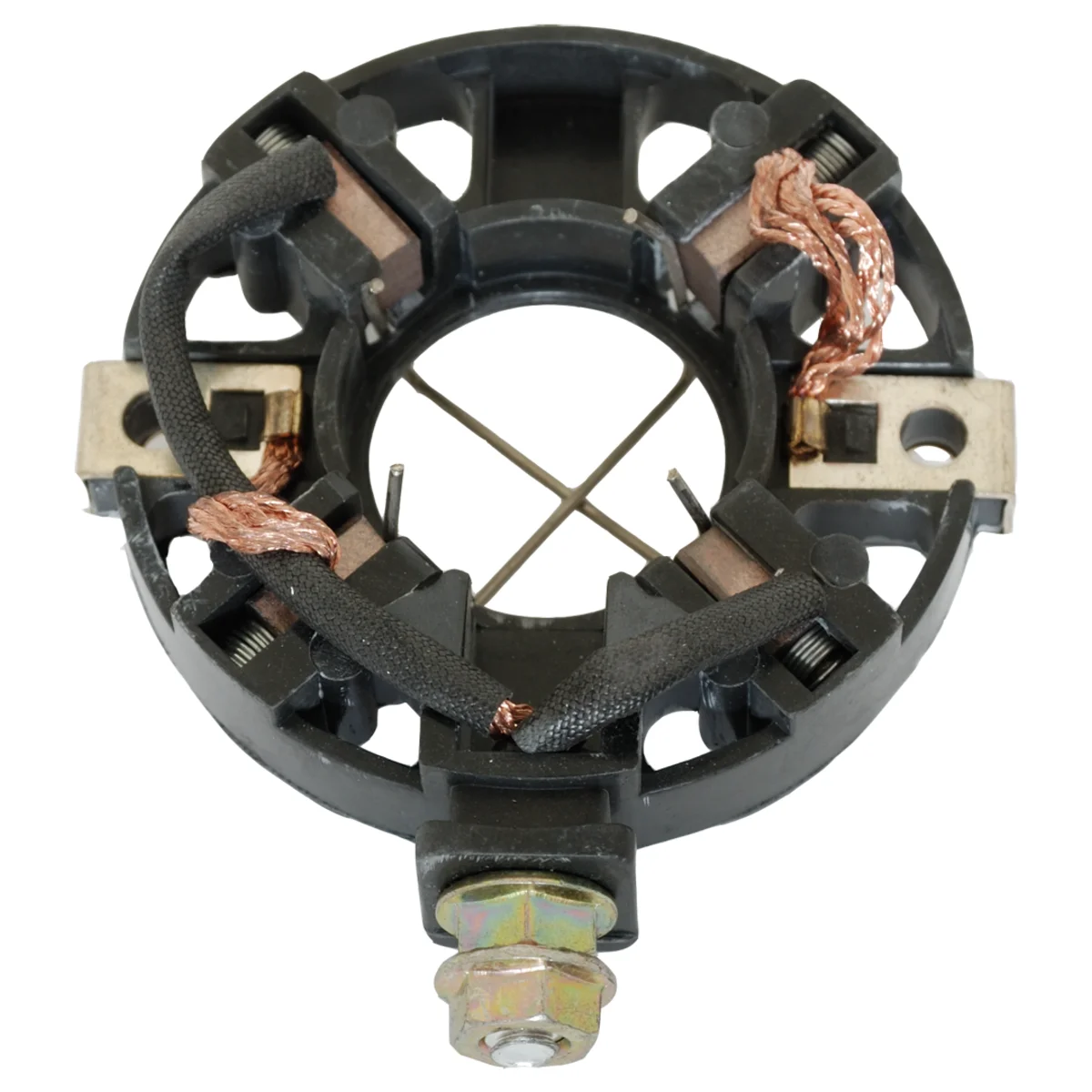 Hiiliharjanpidin Briggs & Stratton