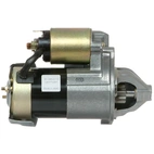 Mitsubishi starttimoottori 12V-1kW