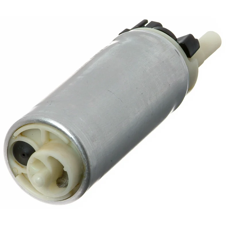 Polttoainepumppu, tankkiin