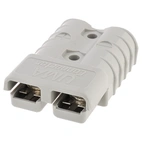 Akkukontakt 175A, Harmaa/Gray