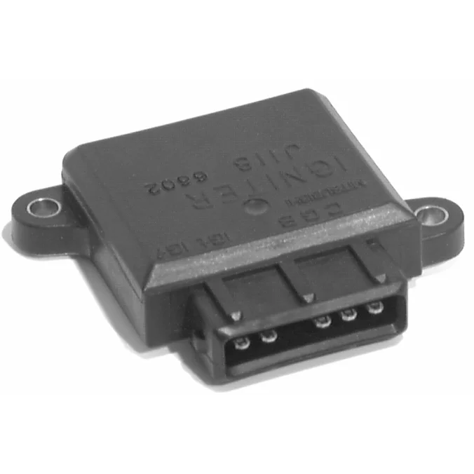 Sytytysmagneetti Mitsubishi J118