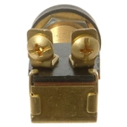 Starttimoottorin merityyppinen kosteudenkestävä avain